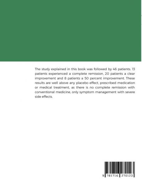 Healing Multiple sclerosis