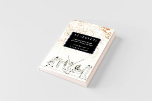 36 Secrets