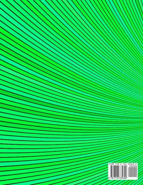 No dreams no life Psychedelic coloring book