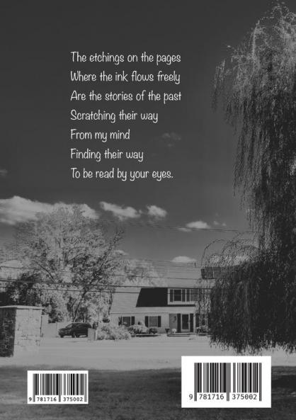 Tears of a Willow Tree