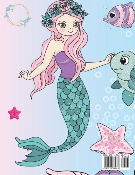 Mermaid journal