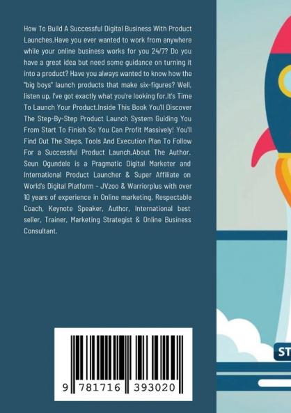 How To Build A Successful Digital Business With Product Launches