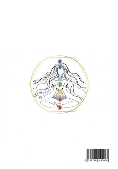 Chakra Healing
