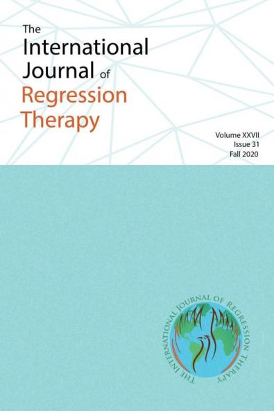 Journal of Regression Therapy