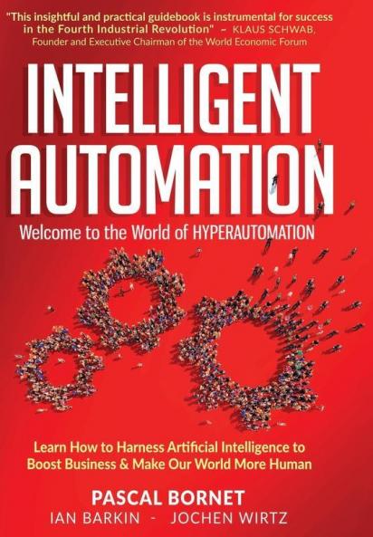 INTELLIGENT AUTOMATION