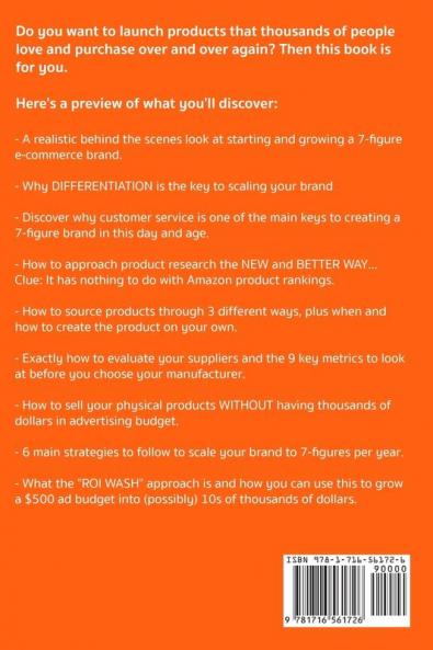 Million Dollar Ecommerce