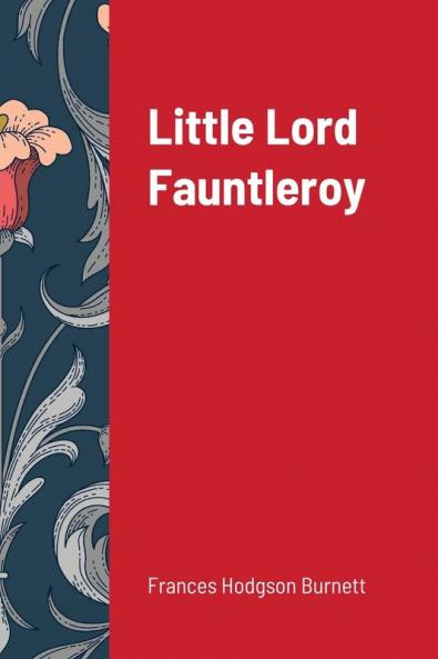 Little Lord Fauntleroy