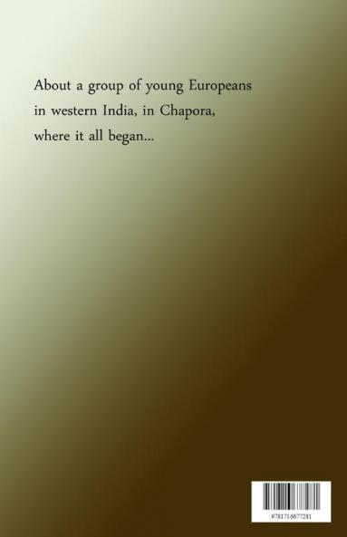 Chapora Blues