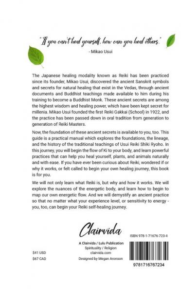 Reiki I