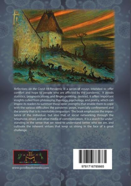 Reflections on the Covid-19 Pandemic
