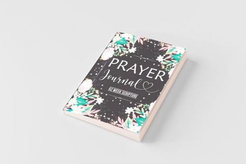 Prayer Journal