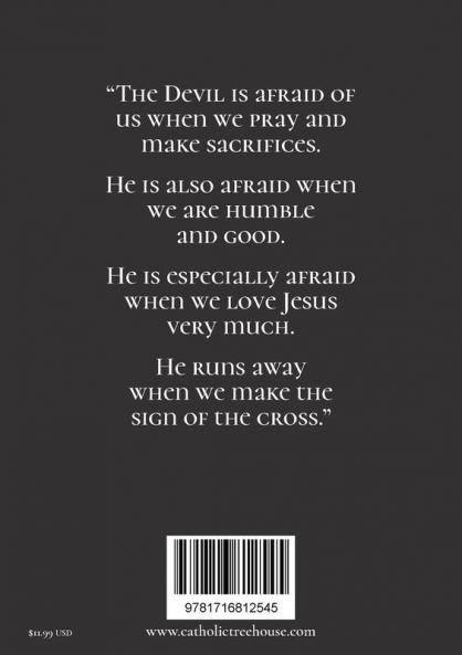 St. Anthony Prayer Journal