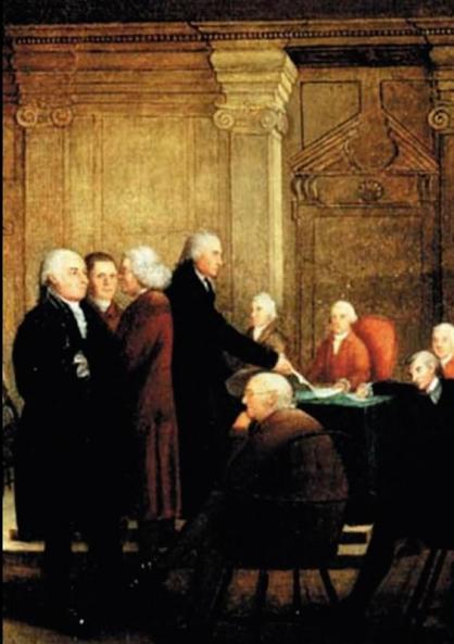 The Prince (1532) The Leviathan (1651) The Two Treatises of Government (1689) The Constitution of Pennsylvania (1776)