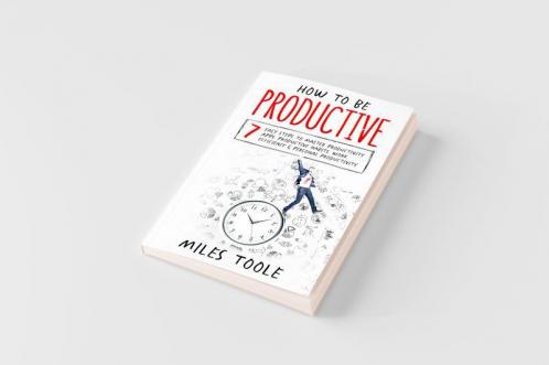 How to Be Productive