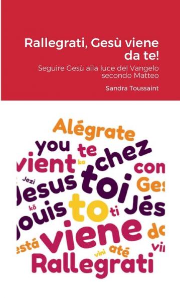 Rallegrati Gesù viene da te!