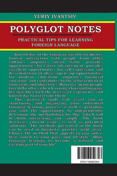 Polyglot Notes