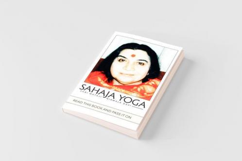 Sahaja Yoga