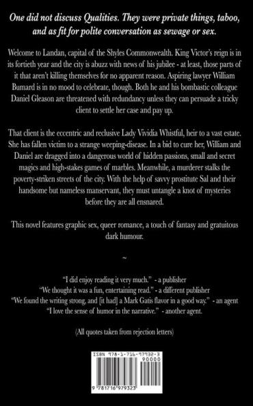 Naughty Victorian Days