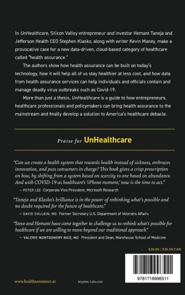 UnHealthcare