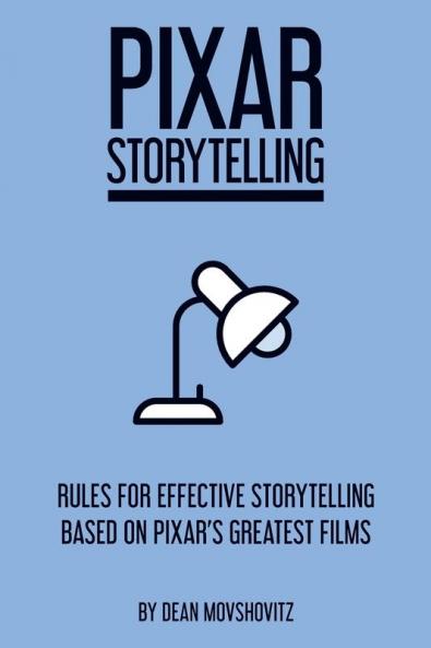 Pixar Storytelling