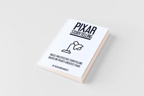 Pixar Storytelling