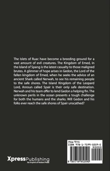 The Adventures of Anhui: The Rise of The Fallen Beasts : The Rise of The Fallen Beasts
