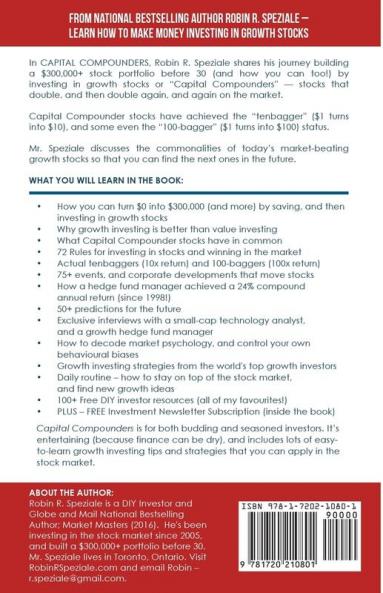 Capital Compounders