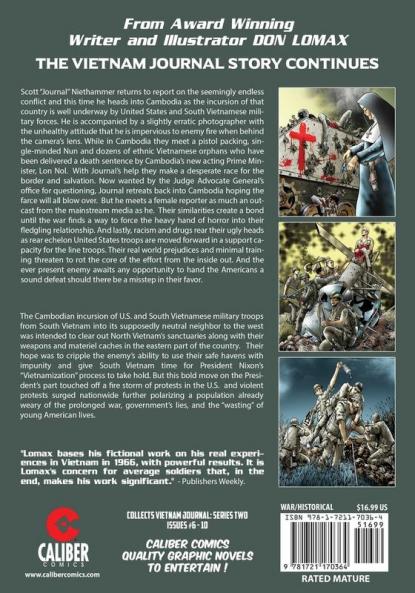 Vietnam Journal - Series 2