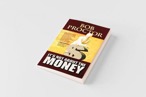 It's Not About the Money