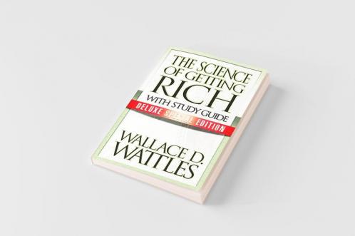 The Science of Getting Rich with Study Guide