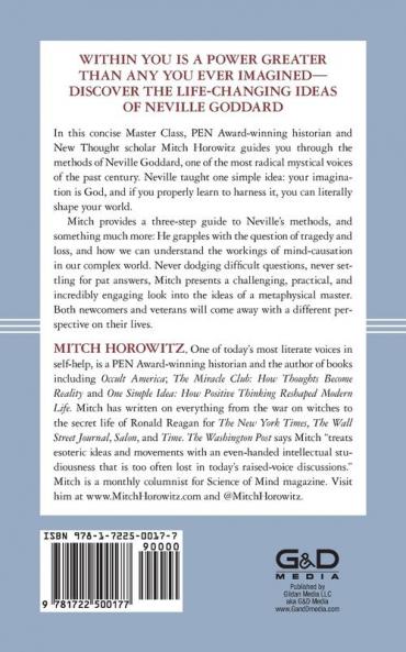 Miracle (Master Class Series)