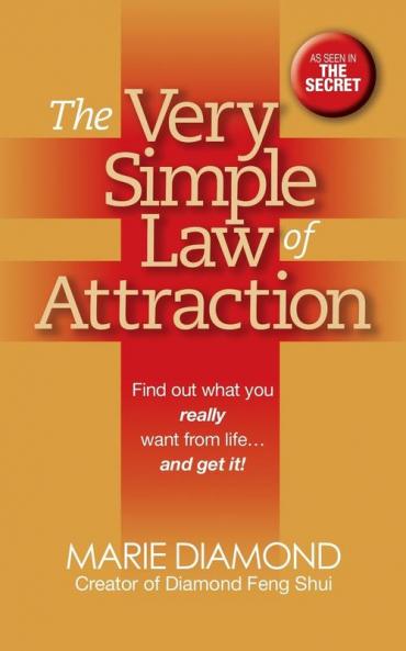 The Very Simple Law of Attraction