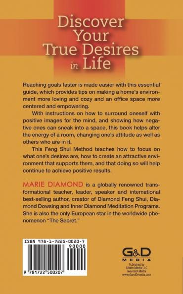 The Very Simple Law of Attraction
