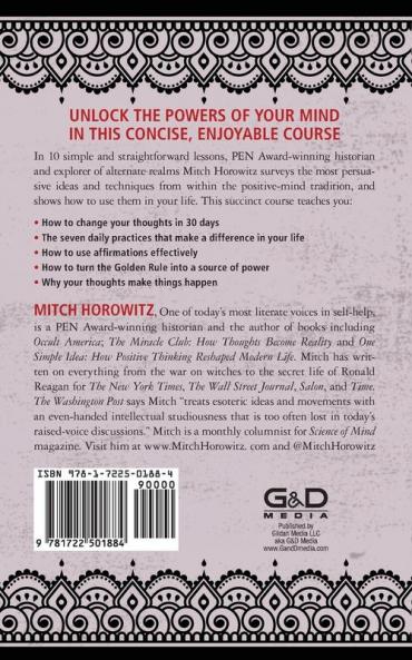 Awakened Mind (Master Class Series)