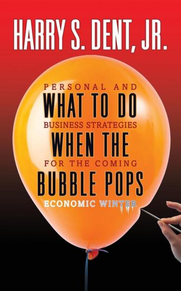 What to Do When the Bubble Pops