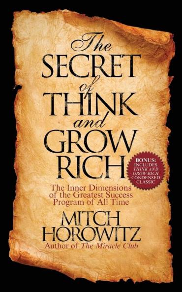 The Secret of Think and Grow Rich