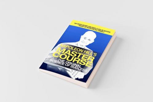 Napoleon Hill's Master Course