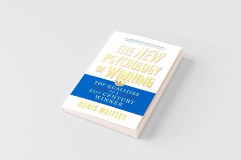 The New Psychology of Winning