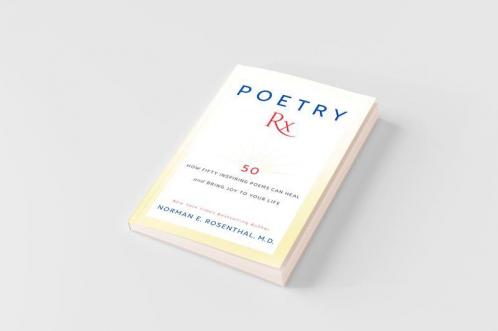 Poetry Rx