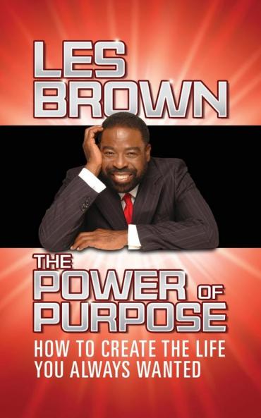 The Power of Purpose