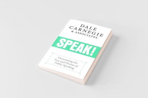 Speak!