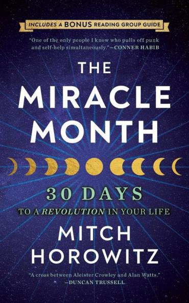 The Miracle Month - Second Edition