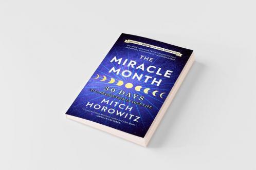 The Miracle Month - Second Edition