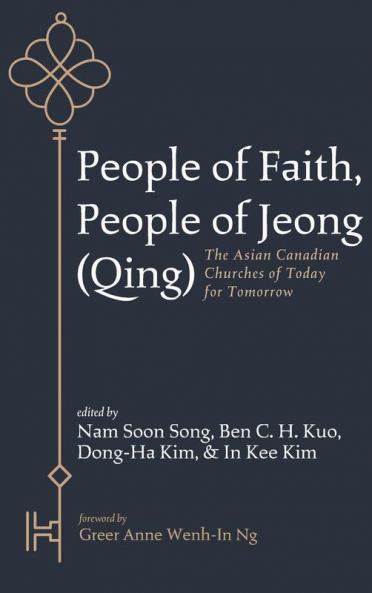 People of Faith People of Jeong (Qing)