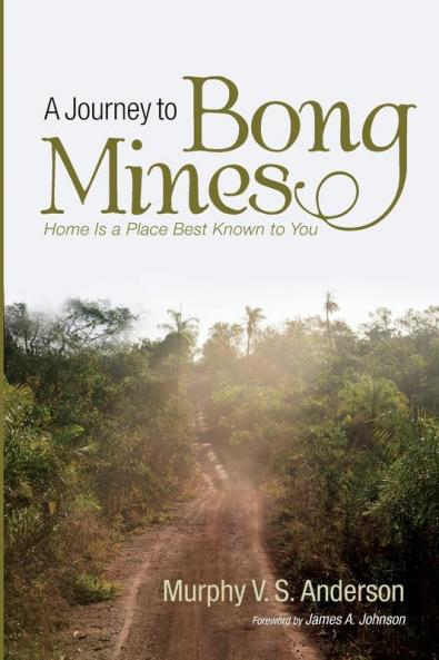 A Journey to Bong Mines: Home Is a Place Best Known to You