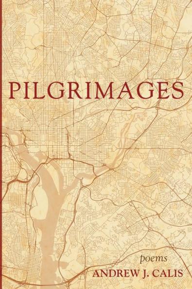 Pilgrimages: Poems