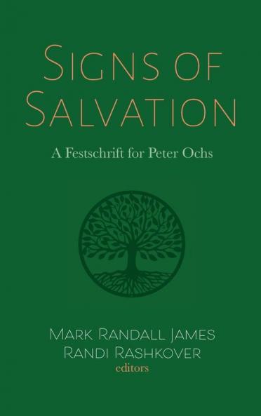 Signs of Salvation