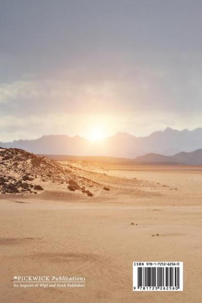 Journal for the Evangelical Study of the Old Testament 6.1