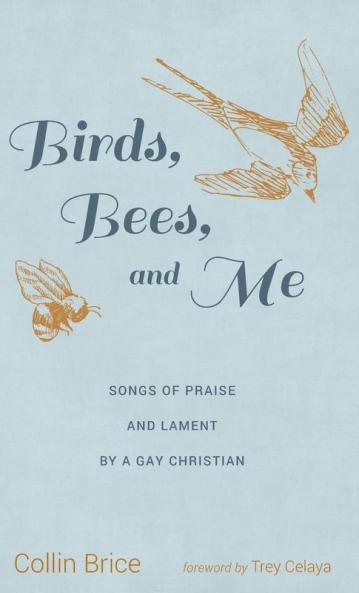 Birds Bees and Me: Songs of Praise and Lament by a Gay Christian