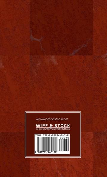 The Religious Vocation